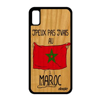 coque iphone xr drapeau maroc coque iphone xr drapeau maroc