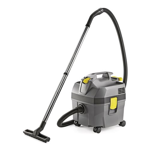 Karcher Aspirateur eau et poussières 20 L 1380 W débit d Karcher Aspirateur Eau Et Poussières 30 L 1380 W Débit D