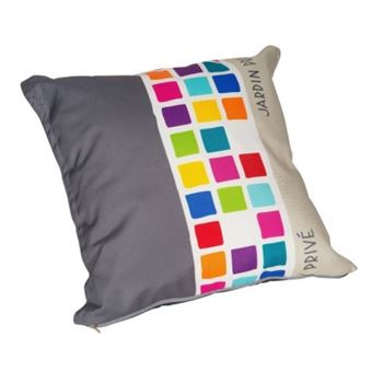 Coussin Jardin Privé