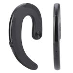 Universal - Casque Bluetooth à conduction osseuse, bouchon d'oreille sans  fil, casque Bluetooth intelligent, mouvement (noir) - Ecouteurs  intra-auriculaires - Rue du Commerce