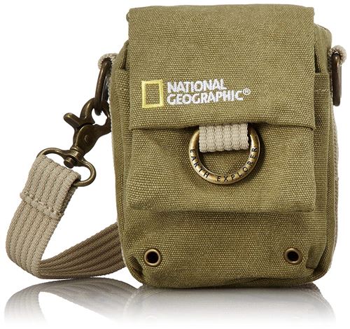 National Geographic Ng 1153 Pochette Pour Appareil Photo Compact