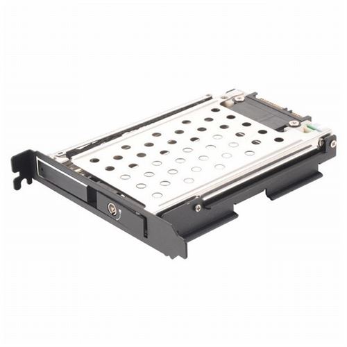 Boîtier CoolBox COO-ICS3-2500 2.5'' SATA USB 3.2 Gen 1 Noir - Image 2