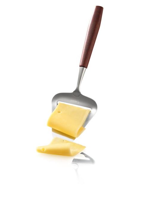 Tranchette pour fromages à pâte dure et semi-dure 'taste' - boska