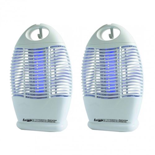 pack anti-insecte electris 2xelkc059ex