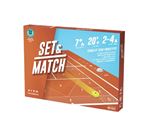 Set & Match