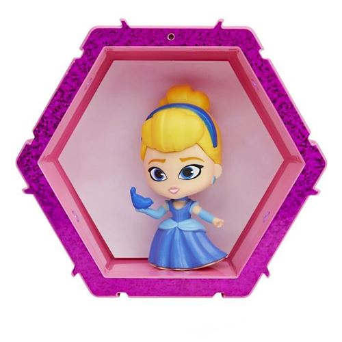 Figurine Pods Disney Princess : Cendrillon [130]
