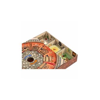 Jeu de société Haba Commissaire Souris