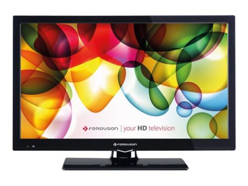 Ferguson V22FHD273 - Classe 22 TV LED - 1080p (Full HD) 1920 x 1080 - D-LED Backlight