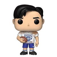 pop riverdale fnac