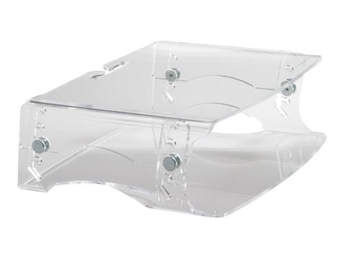 Bakker Elkhuizen Q-riser 130 - support pour moniteur