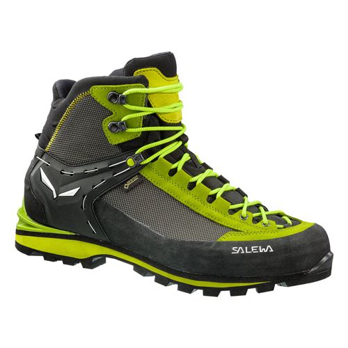 Chaussures Crow GORE-TEX® Cactus-Sulphur 9,5/44