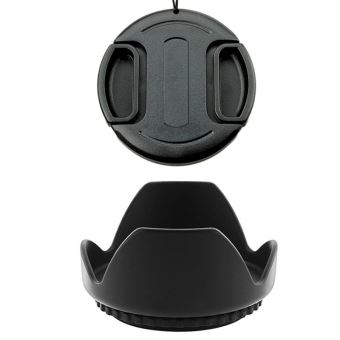 Kit 67mm Pare Soleil Bouchon Cache Objectif Avec Ficelle Nikon Canon Lens Cap Protecteur Dslr D30 D3100 D3300 D3000 D5000 D50 D5300 D5100 Objectif Lens 18 105 Canon Dslr Eos Rebel T3i Kit 67mm Pare Soleil Bouchon Cache Objectif Avec Ficelle Nikon Canon Lens Cap Protecteur Dslr D30 D3100 D3300 D3000 D5000 D50 D5300 D5100 Objectif Lens 18 105 Canon Dslr Eos Rebel T3i