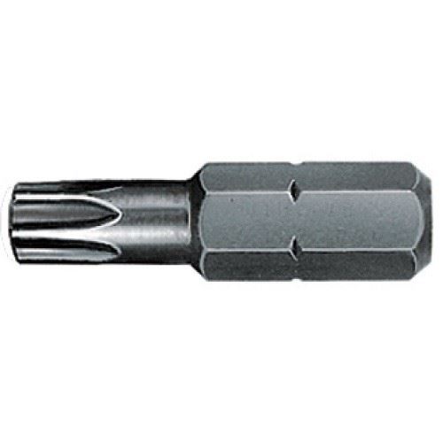 Embout torx L.25 T-20 - WIHA - 01718