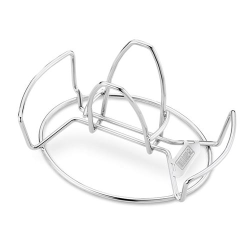 Weber Original - R&ocirc;tissoire pour volaille - pour gril barbecue