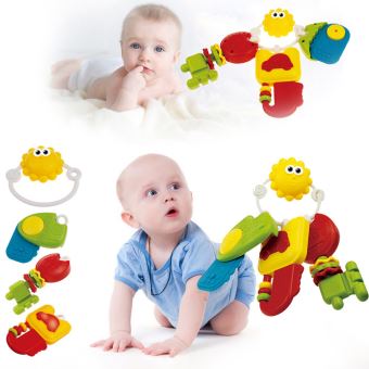 jouet de bébé
