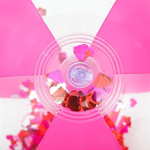 Ballon de plage gonflable Bestway Paillettes