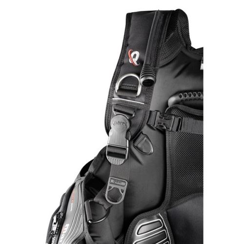Stab Quantum - Taille - L