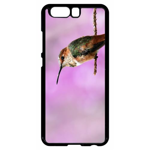 Coque huawei p10 martin pecheur
