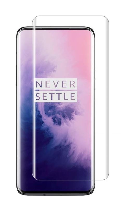 Verre Trempe pour ONEPLUS 7 PRO - Film Vitre Protection Ecran Ultra Resistant [Phonillico®]