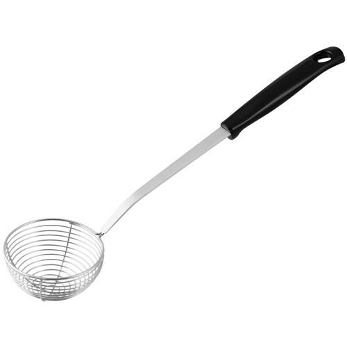 Epuisette pour fondue chinoise Fackelmann ref 48488
