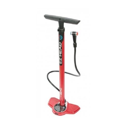 beto pompe a pied ez-head a manometre 4337