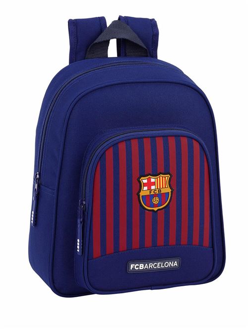 F.C. Barcelone Sac à dos pour enfant adaptable 27x33x10