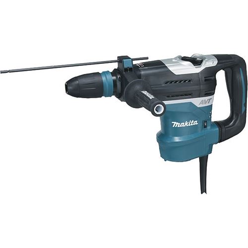 Makita Sds-Max-Marteau Combiné 1100 W