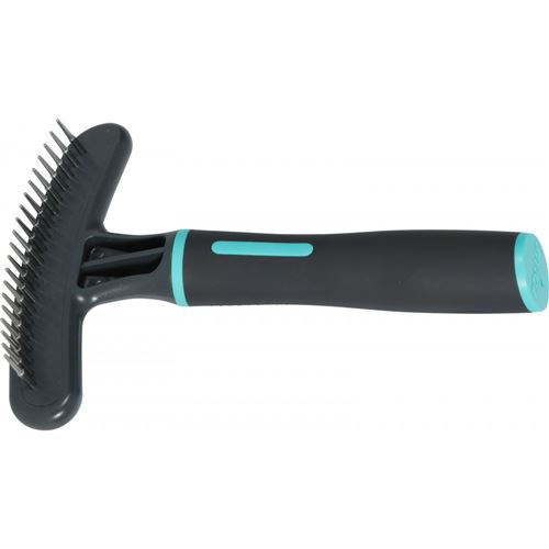 Etrille a 20 dents pour chiens. - zolux - ZO-470821