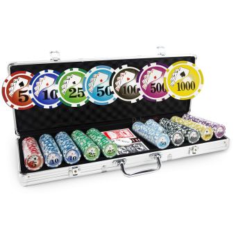 Ray romano poker royal flush machine