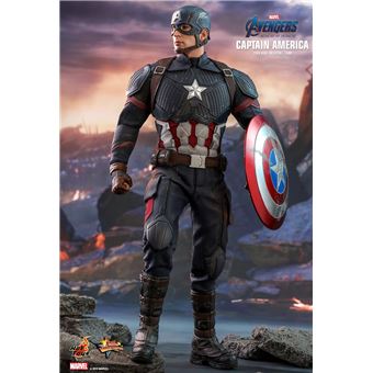 Figurine-Hot-Toys-MMS536-