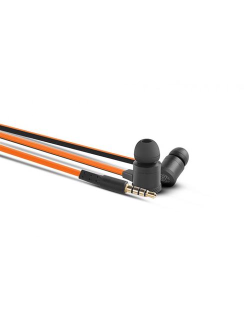 Casques avec Micro Gaming KROM Kieg In-ear NXKROMKIEG