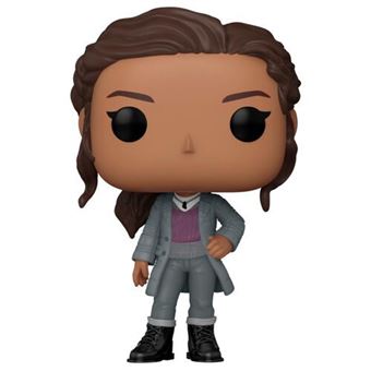 Figurine Funko Pop Marvel Spider-Man No Way Home MJ