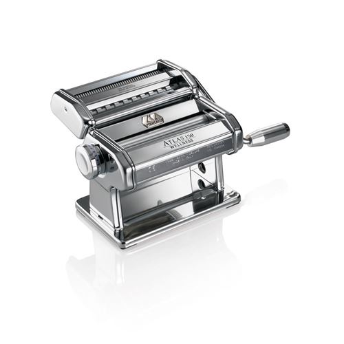 MARCATO ATLAS 150 Machine à Pâtes Manuelle