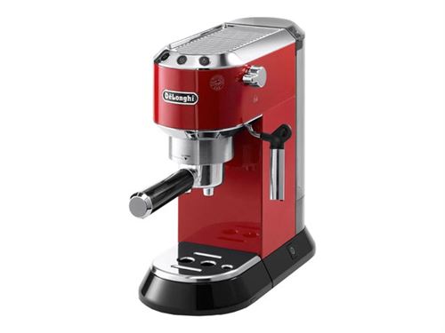 De'Longhi EC 680 Machine à café avec mousseur à lait 15 bar