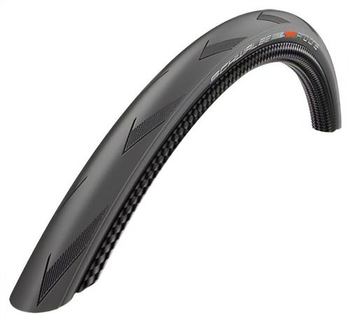Schwalbe pro One pneu 28 x 7/8 fois (23-622) noir