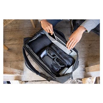 Sac à dos Travel Duffelpack 65L Peak Design Noir