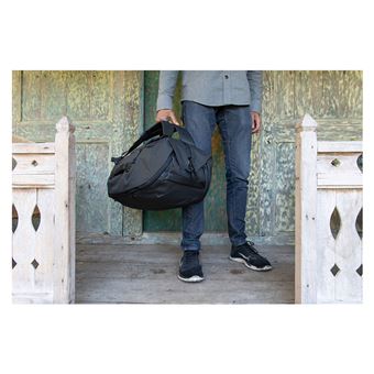 Sac à dos Travel Duffelpack 65L Peak Design Noir