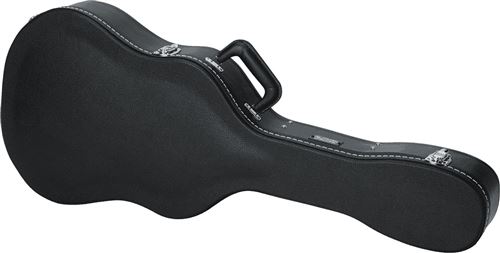 Gator GW-CLASSIC Etui Deluxe pour guitare classique