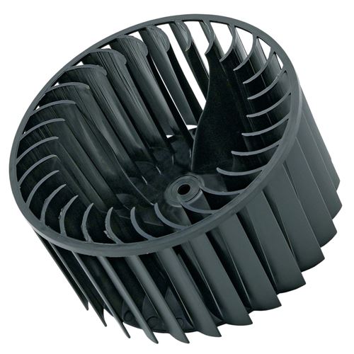 Turbine De Ventilation Seche Linge 480112101466 Whirlpool