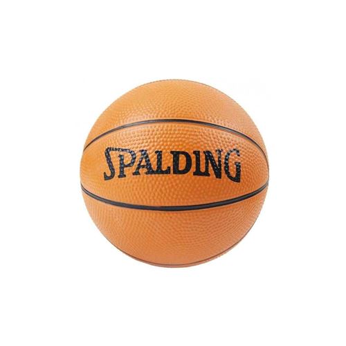 Mini Ballon Spalding orange taille 1