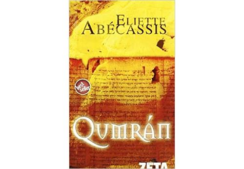 Qumran (Espagnol) Broché – 4 Octobre 2006