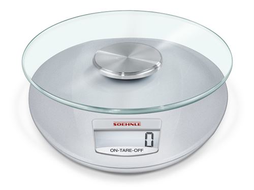 Soehnle 2046528 Roma Balance de Cuisine Electro&hellip;