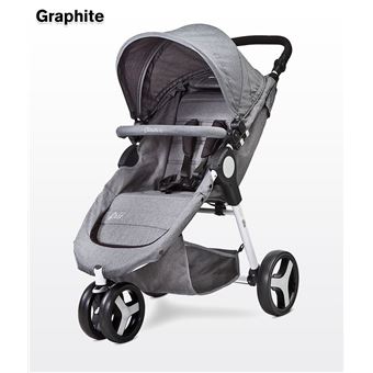 poussette enfant 3 roues