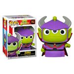 Figurine POP Disney Pixar Alien as Zurg