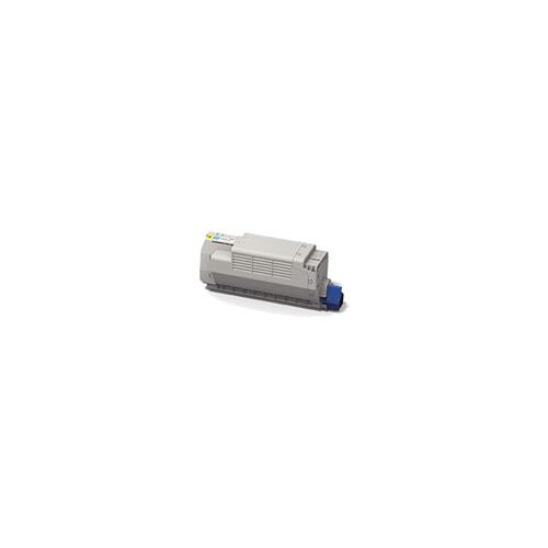 OKI 45396301 - vue 5