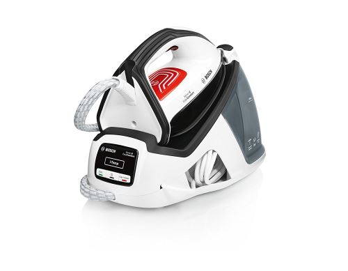 Bosch TDS4070 Centrale Vapeur