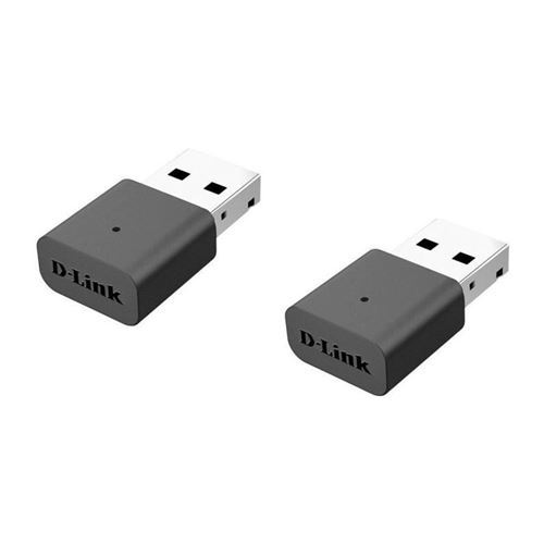 D-Link Wireless N DWA-131 - adaptateur réseau