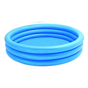 Intex 58426NP - Jeu de Plein Air - Piscine Crystal - 147 cm - 1