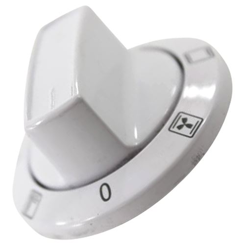 Manette Four Beko Bouton - Réf: 250315141