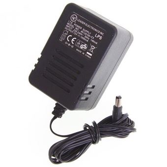 Chargeur Lei 48120100 C5 12v 1 0a Adaptateur Secteur Ac Adapter Power Supply Chargeur Ordinateur Portable Achat Prix Fnac